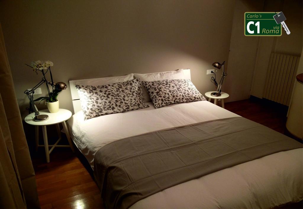 Carlo'S B149C - Sanremo Center Suite - Da Carlo - Ngoại thất bức ảnh