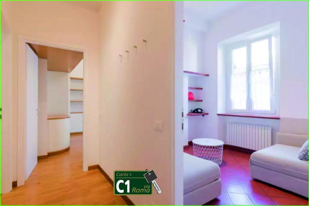 Carlo'S B149C - Sanremo Center Suite - Da Carlo - Ngoại thất bức ảnh
