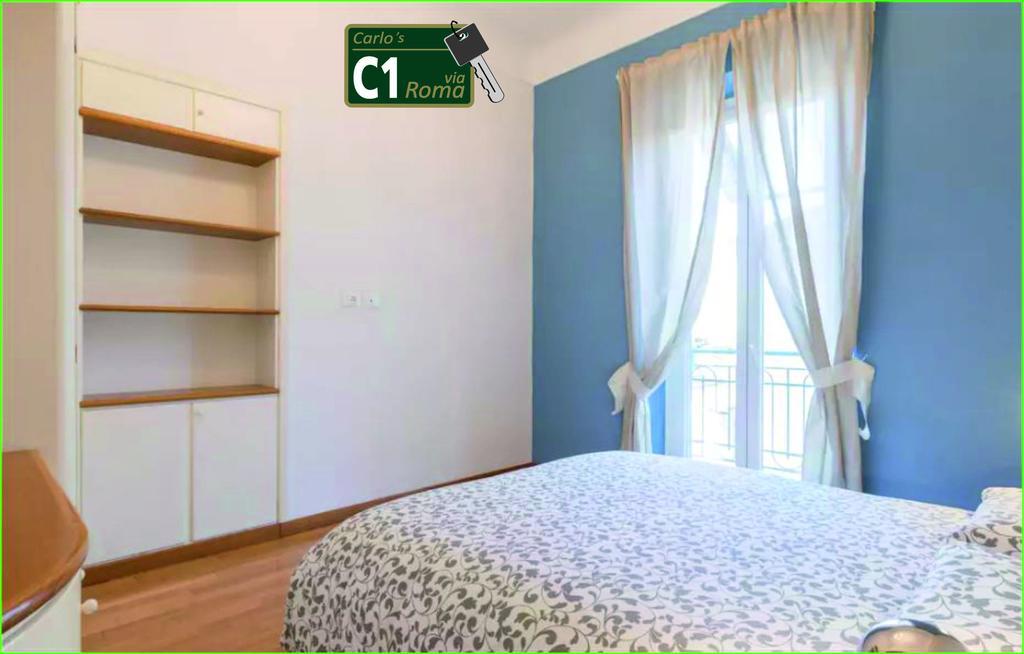 Carlo'S B149C - Sanremo Center Suite - Da Carlo - Ngoại thất bức ảnh