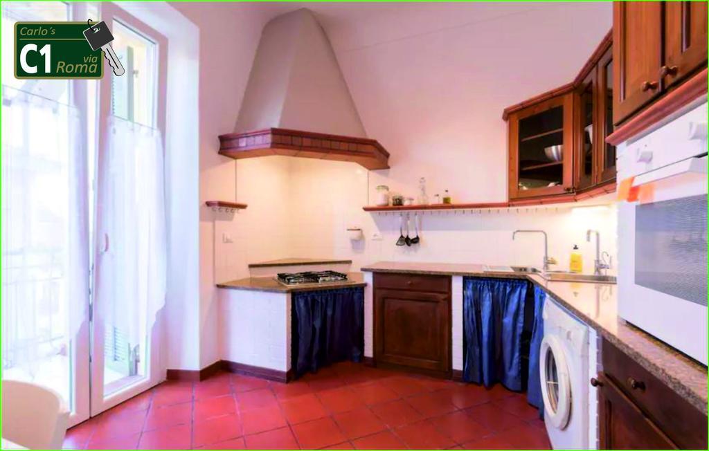Carlo'S B149C - Sanremo Center Suite - Da Carlo - Ngoại thất bức ảnh