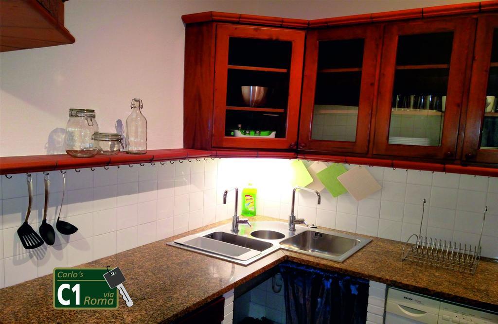 Carlo'S B149C - Sanremo Center Suite - Da Carlo - Ngoại thất bức ảnh