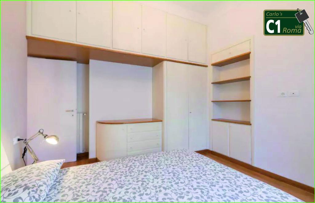 Carlo'S B149C - Sanremo Center Suite - Da Carlo - Ngoại thất bức ảnh