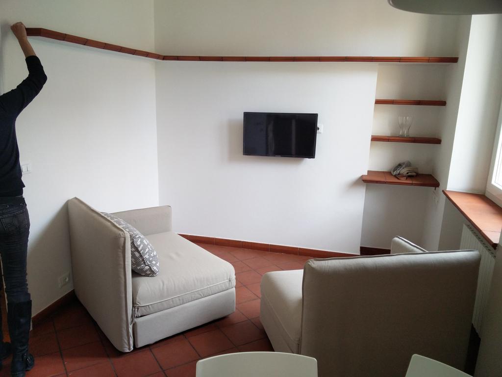 Carlo'S B149C - Sanremo Center Suite - Da Carlo - Ngoại thất bức ảnh